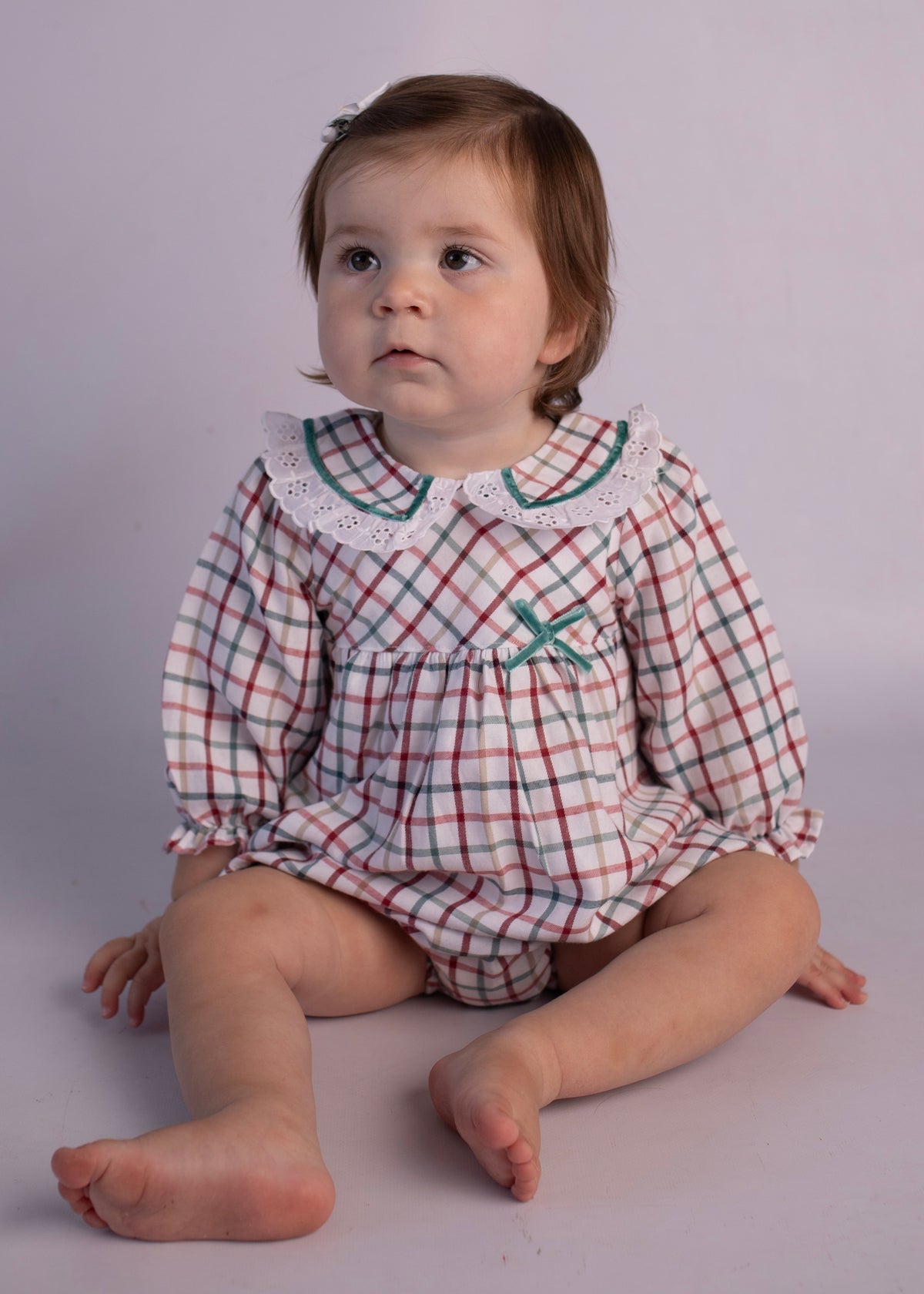 BABIDU Jam Pants Set 93662