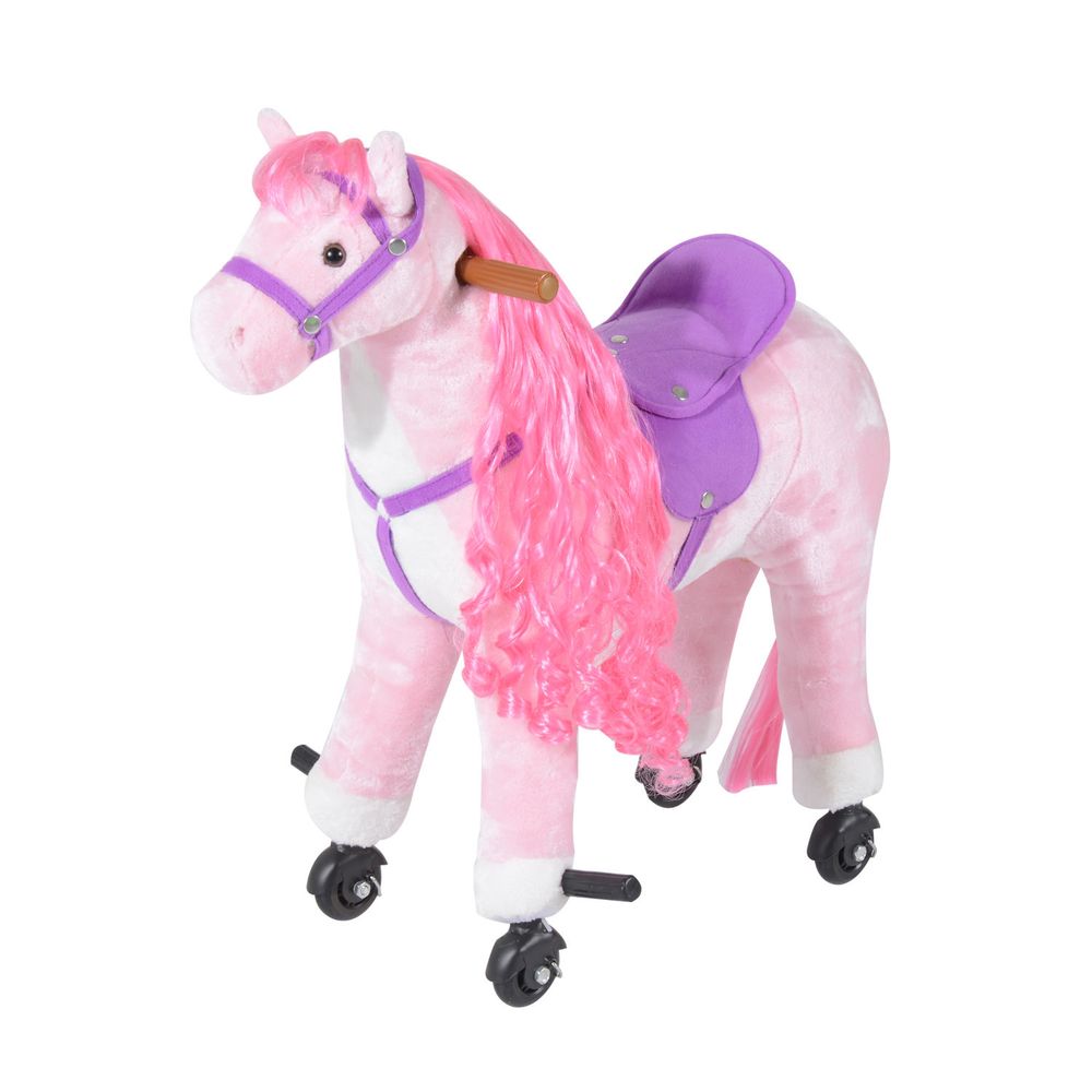 Riding pony toy for toddlers online