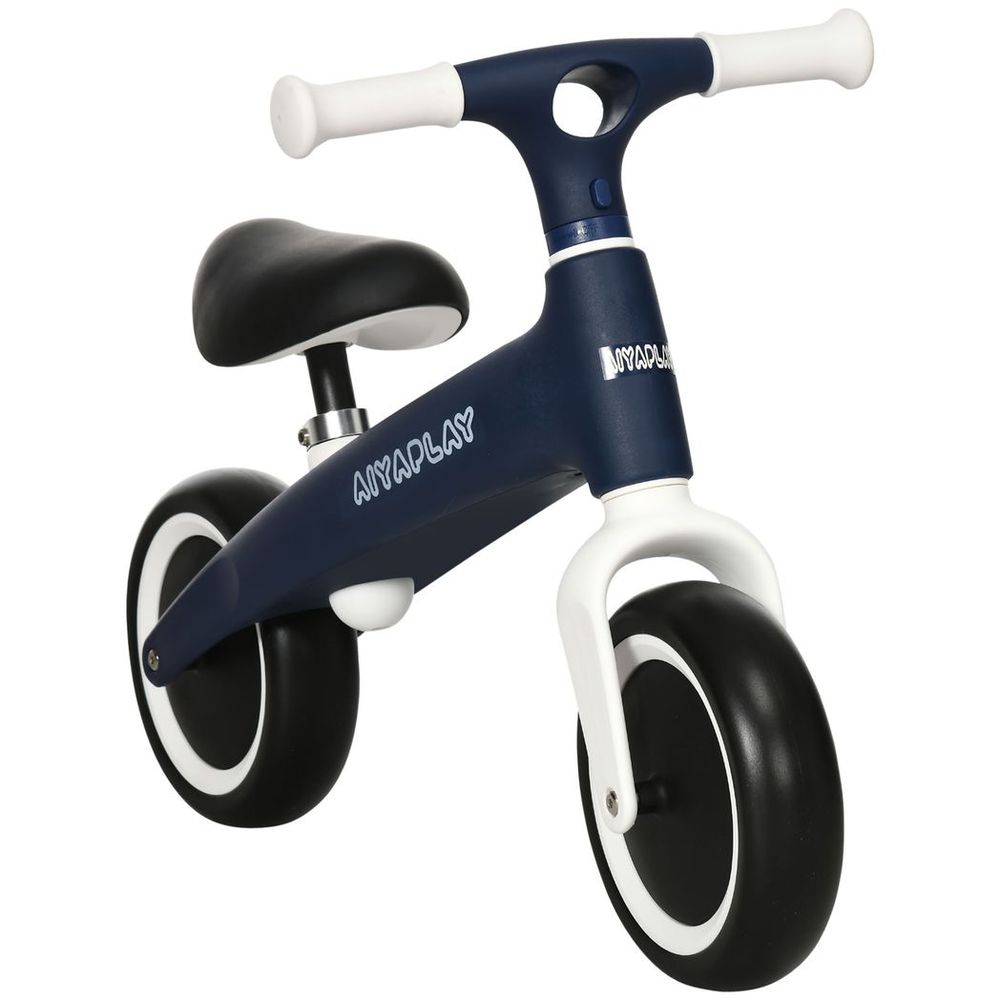 Confident balance bike hotsell