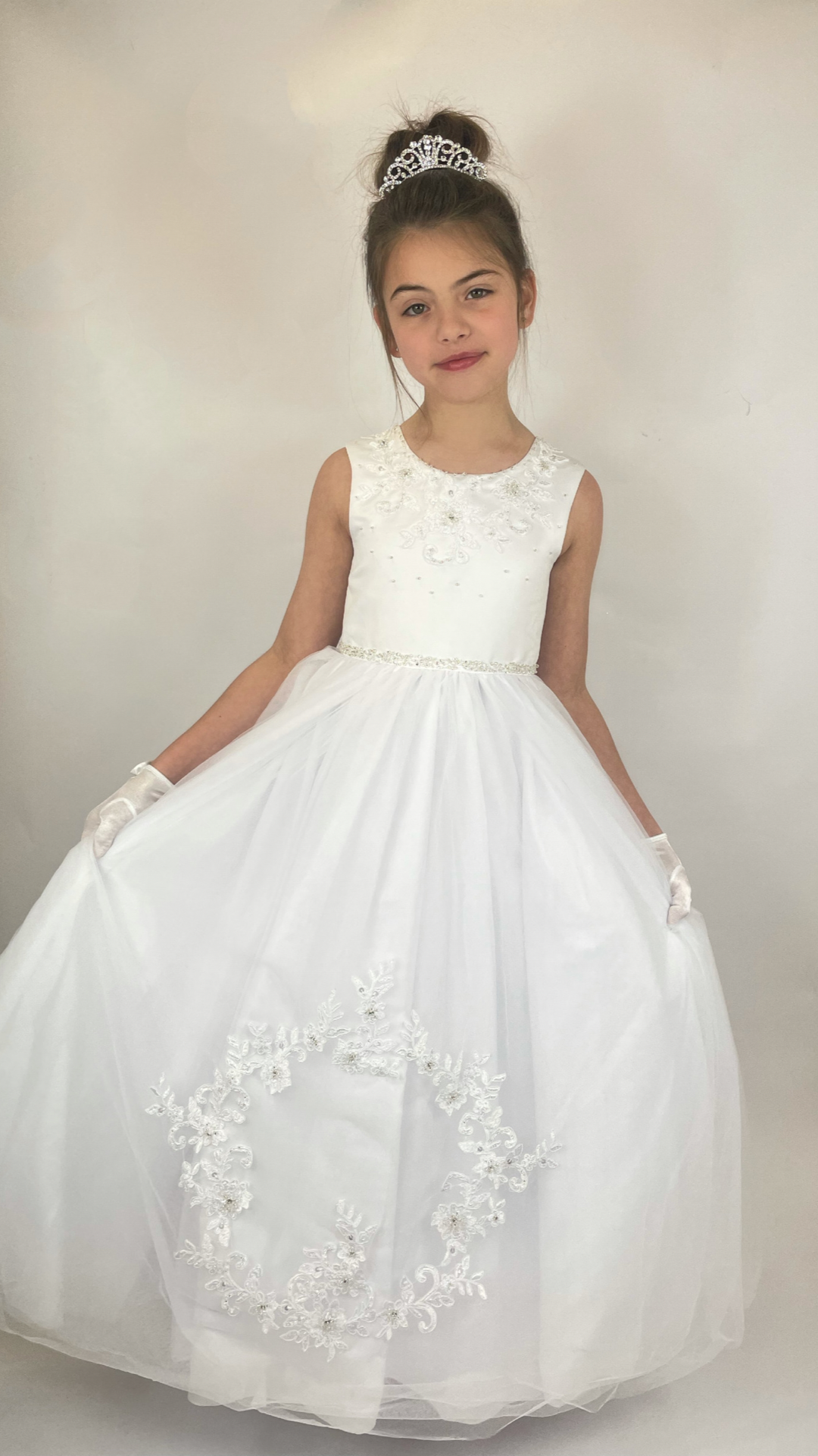 First communion sales stores near me