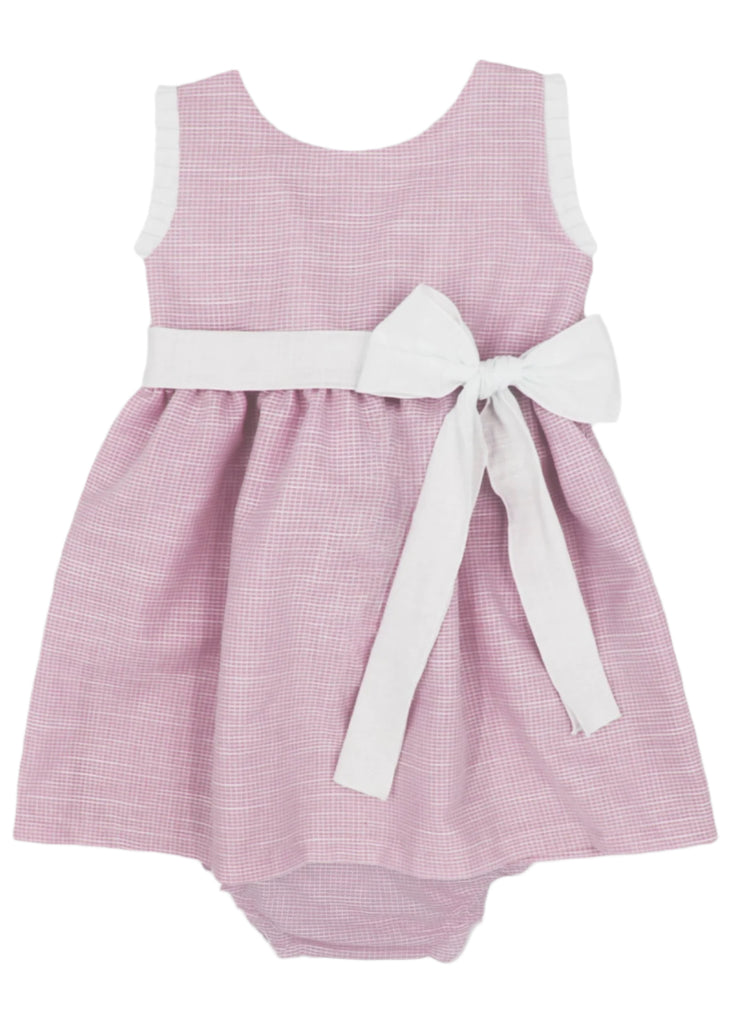 RAPIFE Dress & Knicker Set 4215
