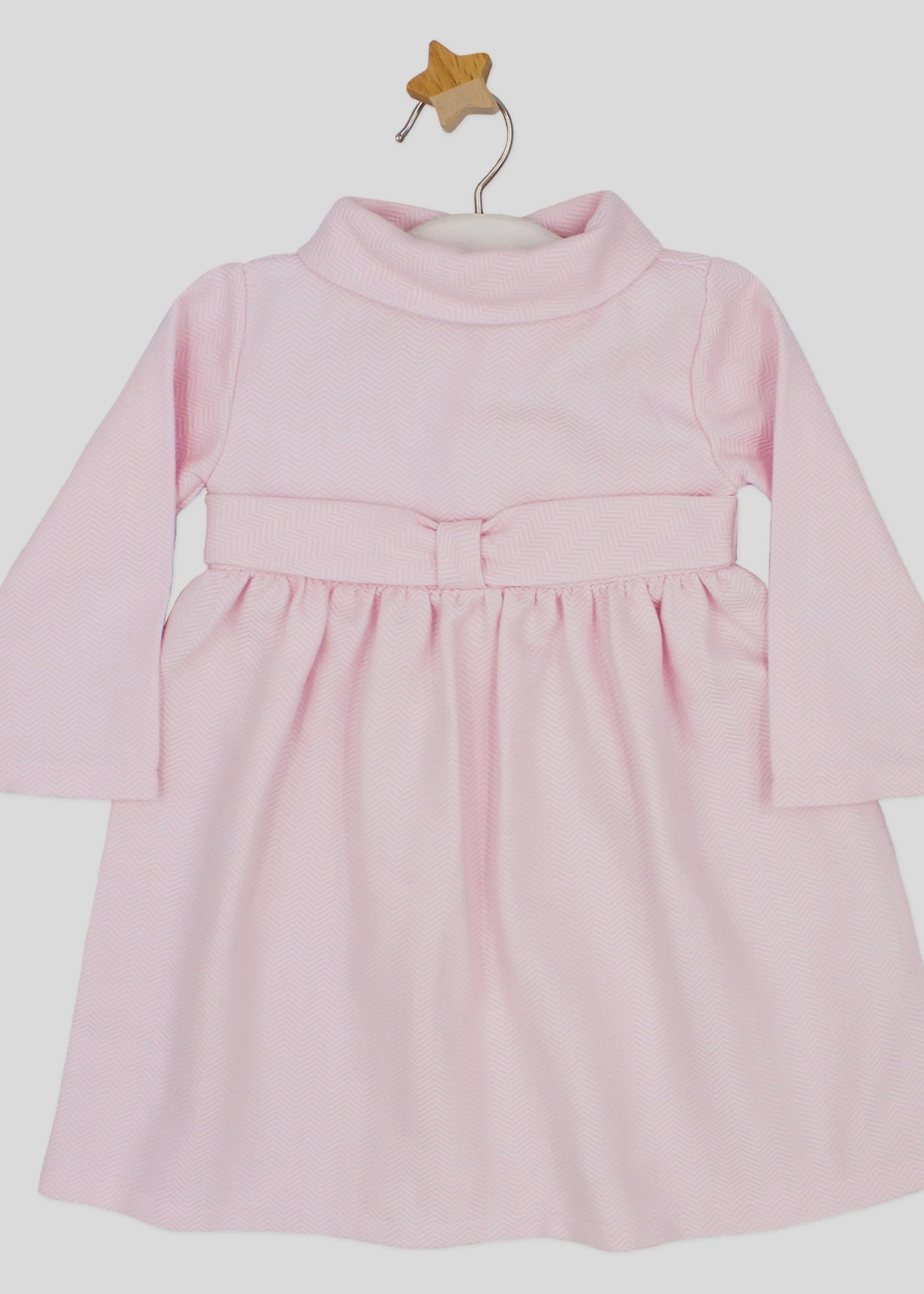 RAPIFE Pink Dress 4315 - Main Image