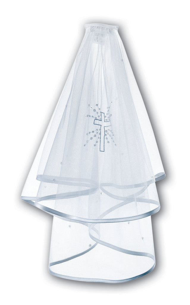 Sarah Louise Communion Veil ref 055002RP